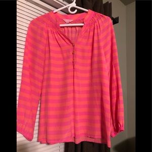 Lilly Pulitzer top size XS
